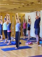 Iyengar Yoga Center of San Diego | Iyengar Yoga Classes